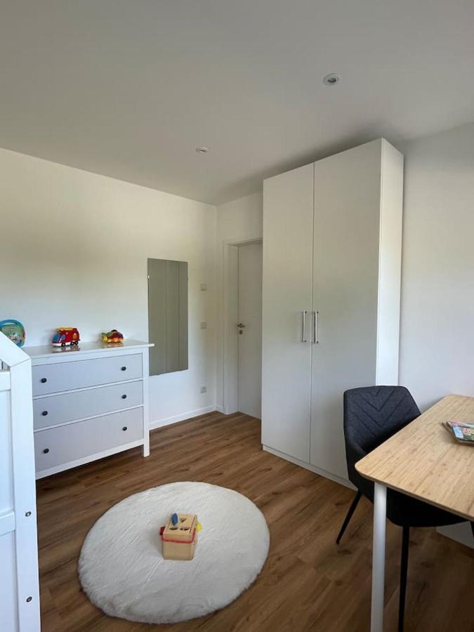 Alte Zahnstation Laussnitz Villa Eksteriør bilde
